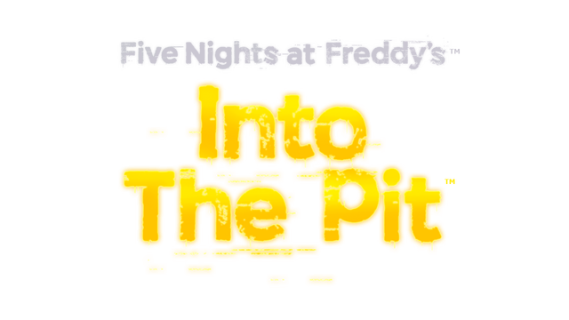 Логотип Five Nights at Freddy's: Into the Pit