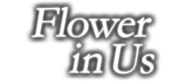 Логотип Flower in Us