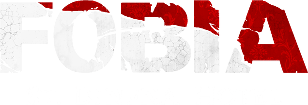 Логотип FOBIA - St. Dinfna Hotel