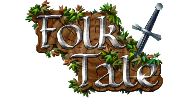 Логотип Folk Tale