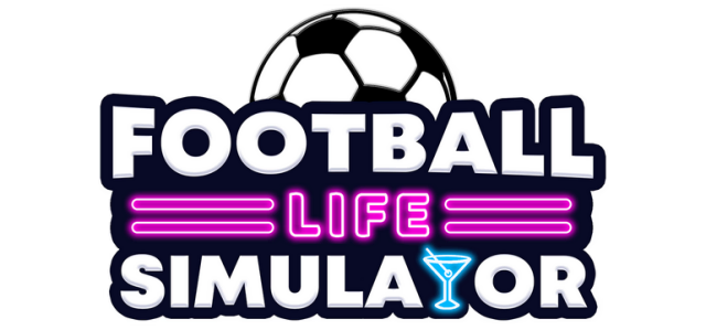 Логотип Football Life Simulator