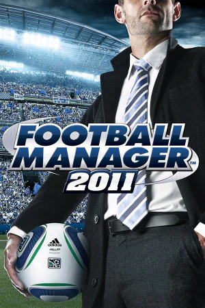 Football Manager 2011