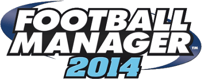 Логотип Football Manager 2014