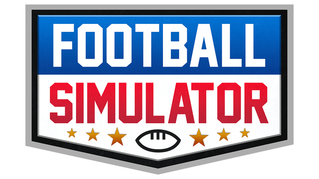 Логотип Football Simulator