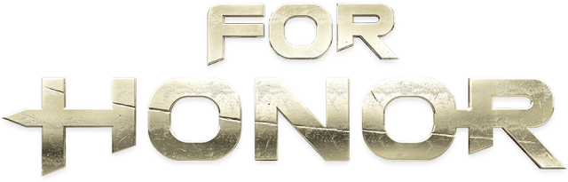 Логотип FOR HONOR