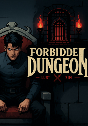 Forbidden Dungeon