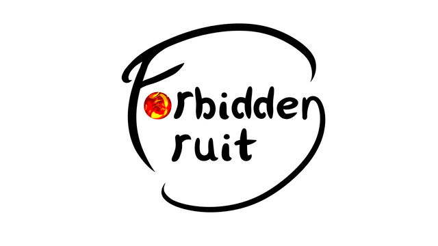 Логотип Forbidden Fruit