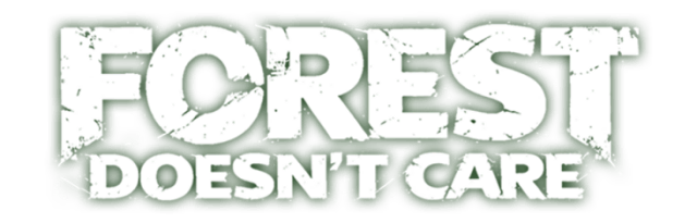 Логотип Forest Doesn't Care