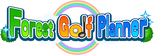 Логотип Forest Golf Planner