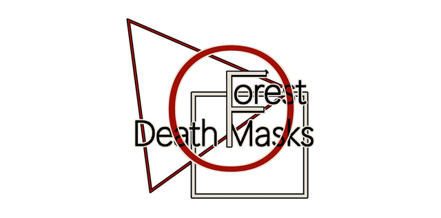 Логотип Forest of Death Masks