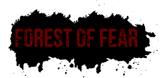 Логотип Forest Of Fear