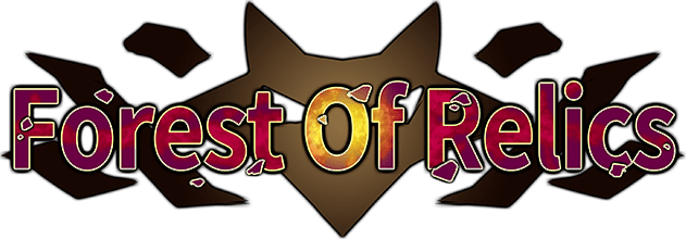 Логотип Forest Of Relics