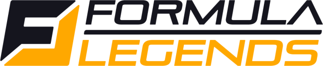 Логотип Formula Legends