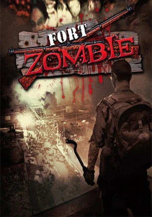 Fort Zombie: Romero Mod