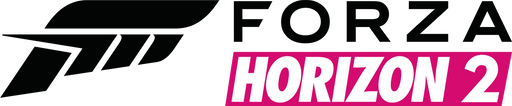 Логотип Forza Horizon 2