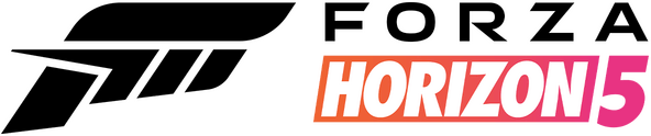 Логотип Forza Horizon 5