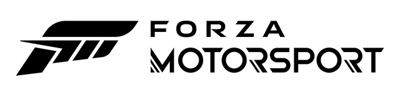 Логотип Forza Motorsport