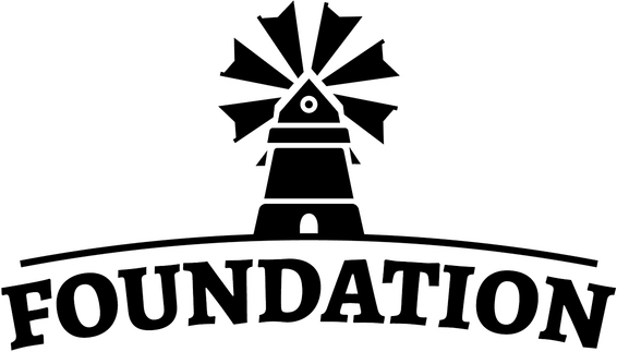 Логотип Foundation