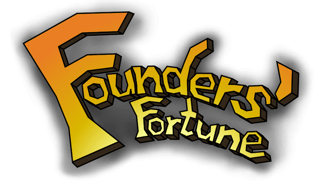 Логотип Founders' Fortune