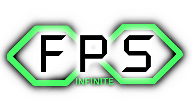 Логотип FPS Infinite