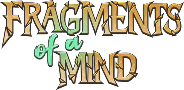 Логотип Fragments Of A Mind