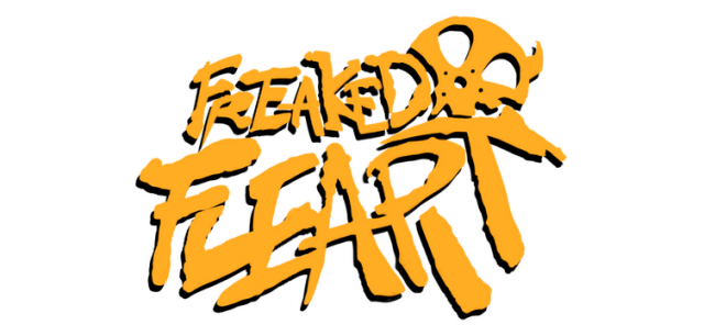Логотип Freaked Fleapit