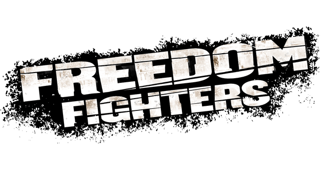 Логотип Freedom Fighters