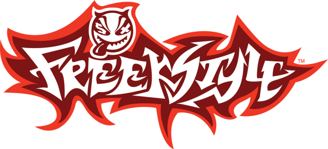 Логотип Freekstyle