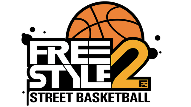 Логотип Freestyle 2: Street Basketball