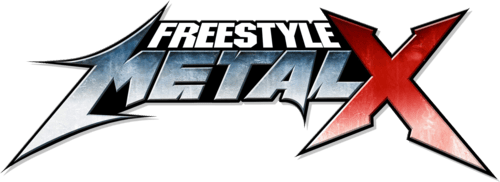 Логотип Freestyle Metal X