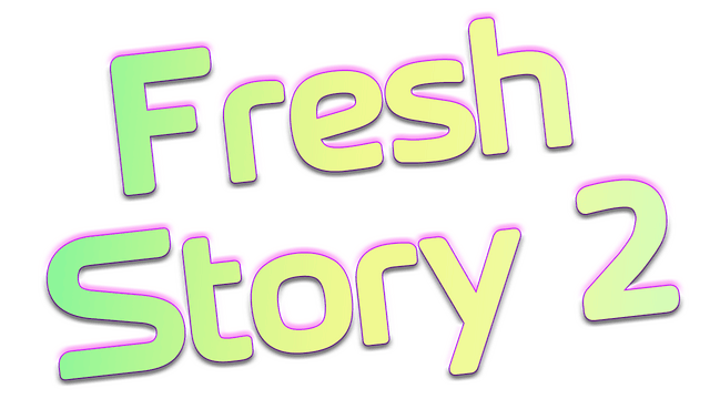 Логотип Fresh Story 2