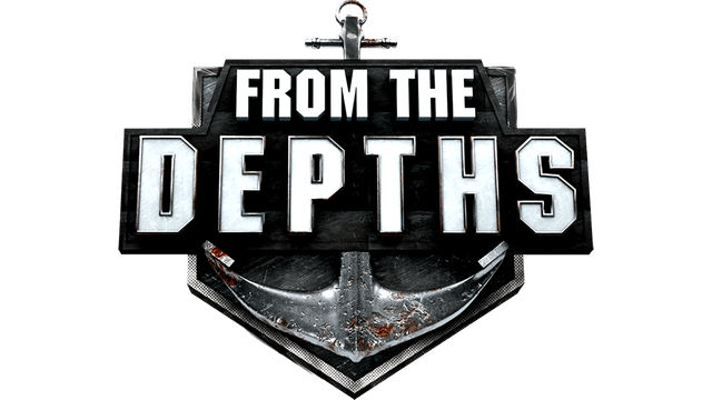 Логотип From the Depths