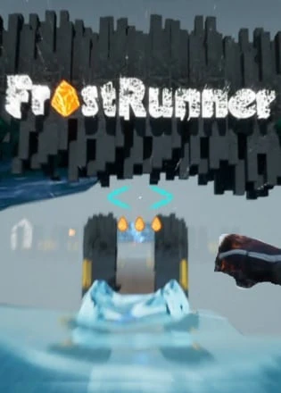 FrostRunner