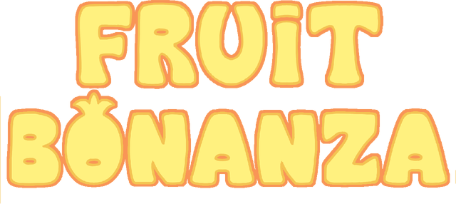 Логотип Fruit Bonanza