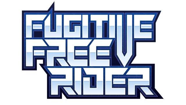 Логотип Fugitive Free Rider
