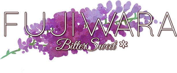 Логотип Fujiwara Bittersweet