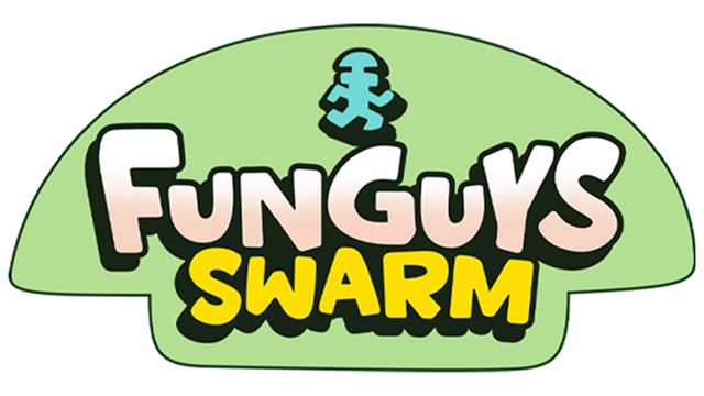 Логотип Funguys Swarm