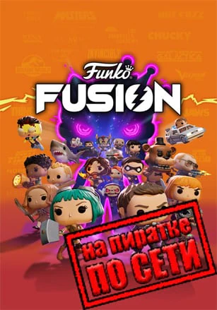 Funko Fusion