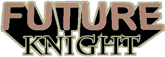 Логотип Future Knight