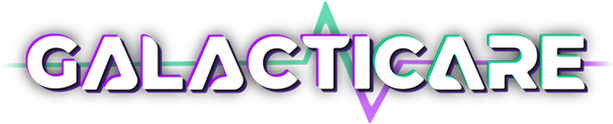 Логотип Galacticare