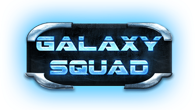 Логотип Galaxy Squad