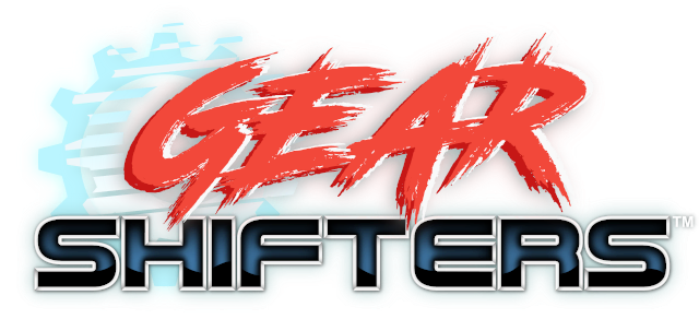 Логотип Gearshifters