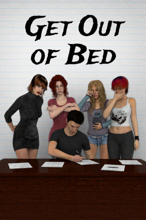 Get Out of Bed