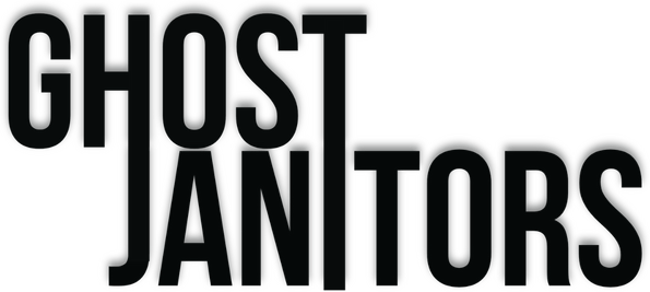 Логотип Ghost Janitors