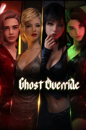 Ghost Override