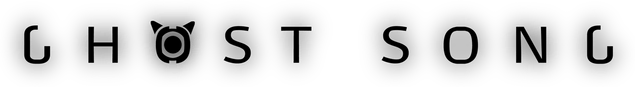 Логотип Ghost Song