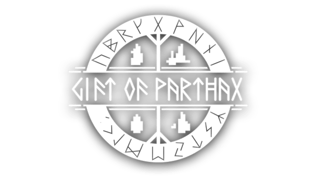 Логотип Gift of Parthax