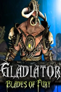 Gladiator: Blades of Fury