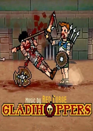 Gladihoppers