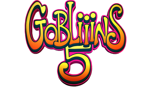 Логотип GOBLiiiNS5